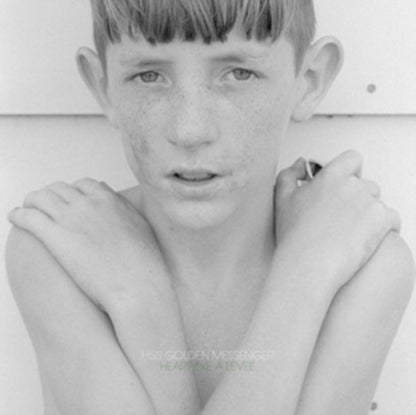 This is a 2 LP Vinyl SKU bundle.
1.This LP Vinyl is brand new.Format: LP VinylThis item's title is: Heart Like A Levee (Gray & Black Marble LP Vinyl)Artist: Hiss Golden MessengerLabel: BANDBOXBarcode: 051497330835Release Date: 11/1/2021
2.This LP Vinyl is brand new.