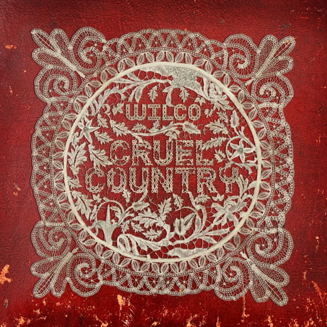 Cruel Country  & Whole Love (Expanded) (2CD) & Hot Sun Cool Shroud