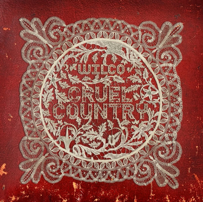 Cruel Country  & Whole Love (Expanded) (2CD) & Hot Sun Cool Shroud