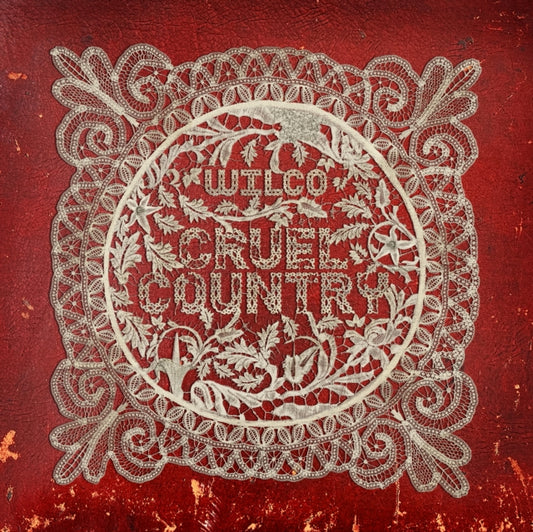 Cruel Country  & Whole Love (Expanded) (2CD) & Hot Sun Cool Shroud