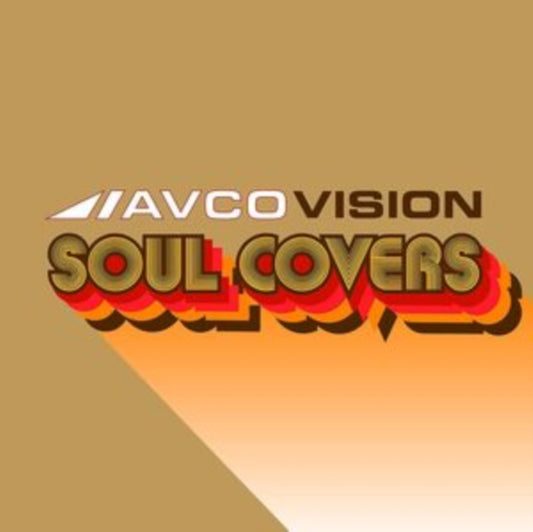 Product Image : This LP Vinyl is brand new.<br>Format: LP Vinyl<br>Music Style: Soul<br>This item's title is: Avco Vision: Soul Covers (140G) (Rsd)<br>Artist: Various Artists<br>Label: AVCO<br>Barcode: 051617201915<br>Release Date: 11/24/2022