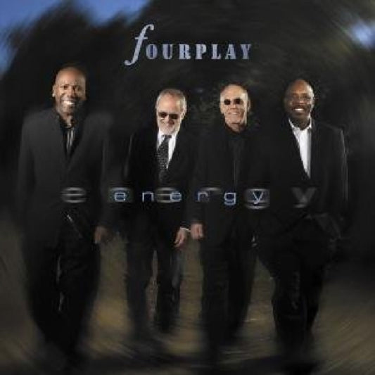 This CD is brand new.Format: CDMusic Style: Smooth JazzThis item's title is: EnergyArtist: FourplayLabel: Heads Up InternationalBarcode: 053361314620Release Date: 12/31/2008