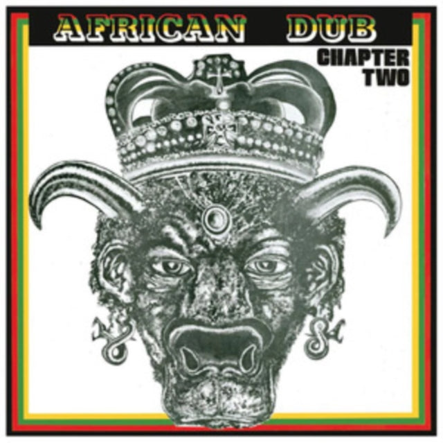 This LP Vinyl is brand new.Format: LP VinylMusic Style: DubThis item's title is: African Dub Vol.2Artist: Joe GibbsLabel: VP RecordsBarcode: 054645410816Release Date: 6/30/2017