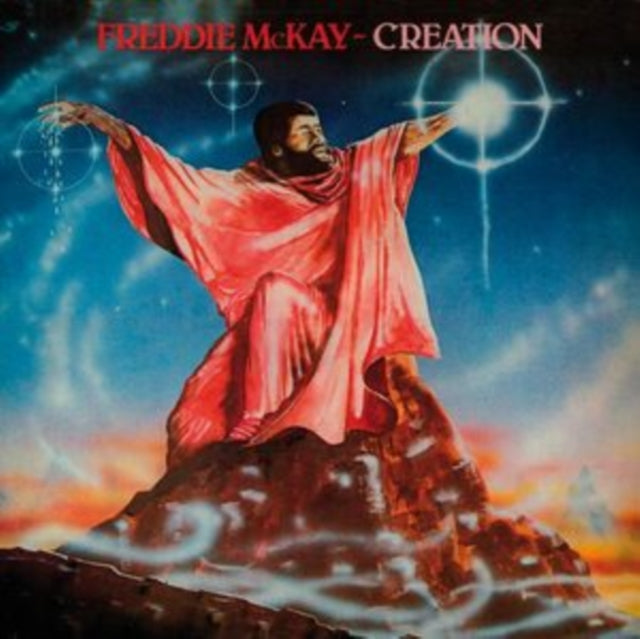 This LP Vinyl is brand new.Format: LP VinylThis item's title is: CreationArtist: Freddie MckayBarcode: 054645425216Release Date: 5/31/2024