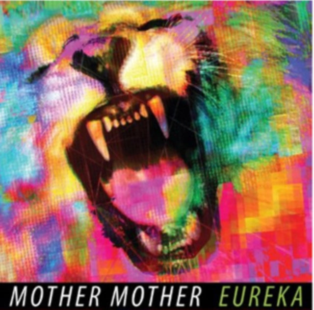 This CD is brand new.Format: CDMusic Style: Euro HouseThis item's title is: EurekaArtist: Mother MotherLabel: LAST GANG RECORDSBarcode: 060270128729Release Date: 3/15/2011