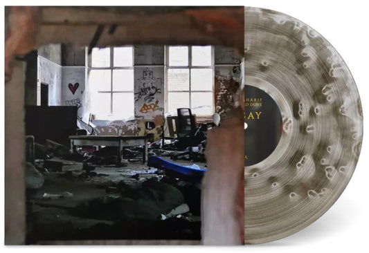 Product Image : This LP Vinyl is brand new.<br>Format: LP Vinyl<br>Music Style: Experimental<br>This item's title is: Decay<br>Artist: Fatboi & Steel Tipped Dove Sharif<br>Label: Backwoodz Studioz<br>Barcode: 061297791231<br>Release Date: 9/8/2023