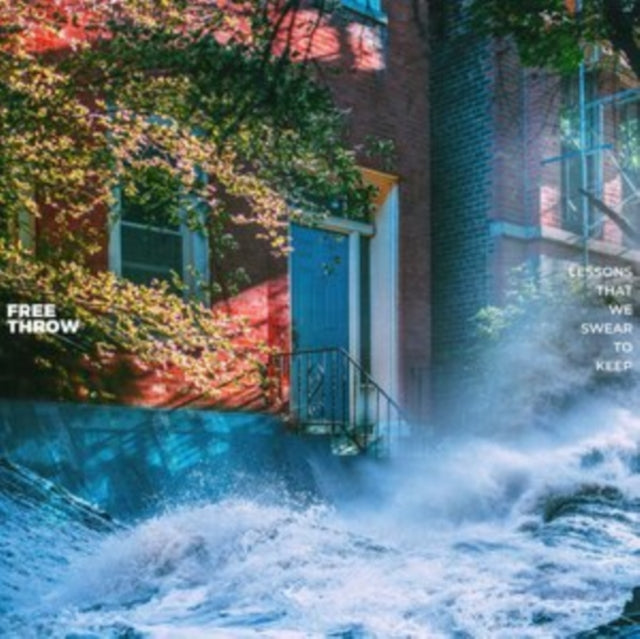 This LP Vinyl is brand new.Format: LP VinylThis item's title is: Lessons That We Swear To Keep (Clear/Blue/Green LP Vinyl)Artist: Free ThrowBarcode: 061297791996Release Date: 11/3/2023