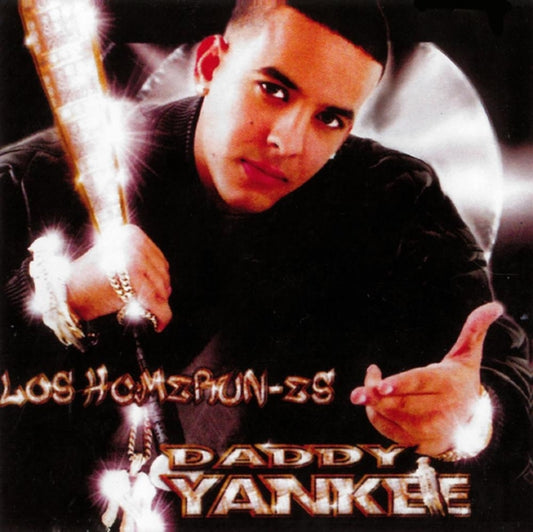 Los Homerun-Es (X) (2LP/Clear Vinyl)