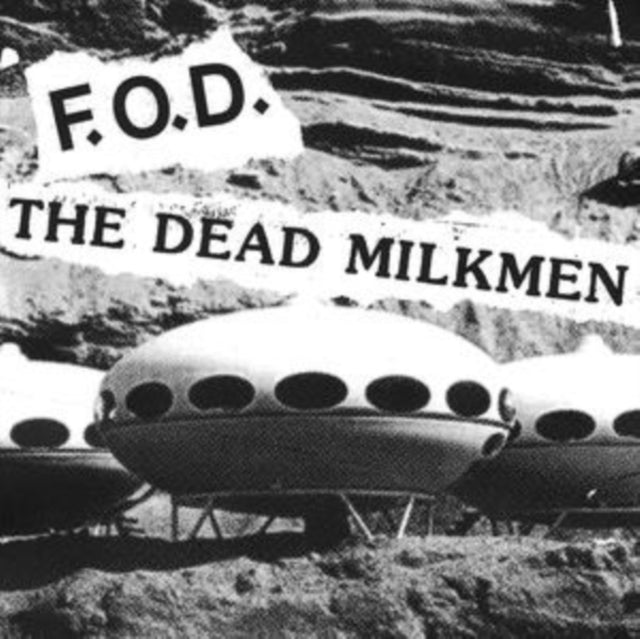 This 7 Inch Vinyl is brand new.Format: 7 Inch VinylThis item's title is: SplitArtist: Flag Of Democracy (Fod) & The Dead MilkmenBarcode: 061979005779Release Date: 5/3/2024