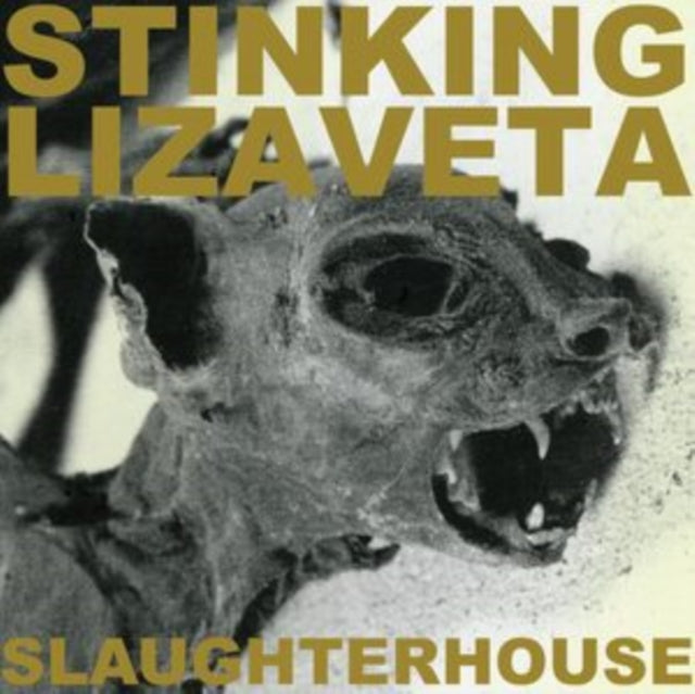 This CD is brand new.Format: CDThis item's title is: SlaughterhouseArtist: Stinking LizavetaBarcode: 061979006028Release Date: 3/7/2025