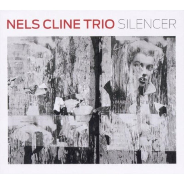 Product Image : This CD is brand new.<br>Format: CD<br>Music Style: Free Jazz<br>This item's title is: Silencer<br>Artist: Nels Trio Cline<br>Label: Enja Records<br>Barcode: 063757956822<br>Release Date: 1/1/2000