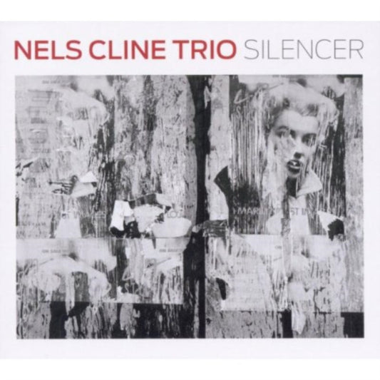 Product Image : This CD is brand new.<br>Format: CD<br>Music Style: Free Jazz<br>This item's title is: Silencer<br>Artist: Nels Trio Cline<br>Label: Enja Records<br>Barcode: 063757956822<br>Release Date: 1/1/2000