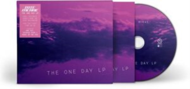 One Day (Digipak)