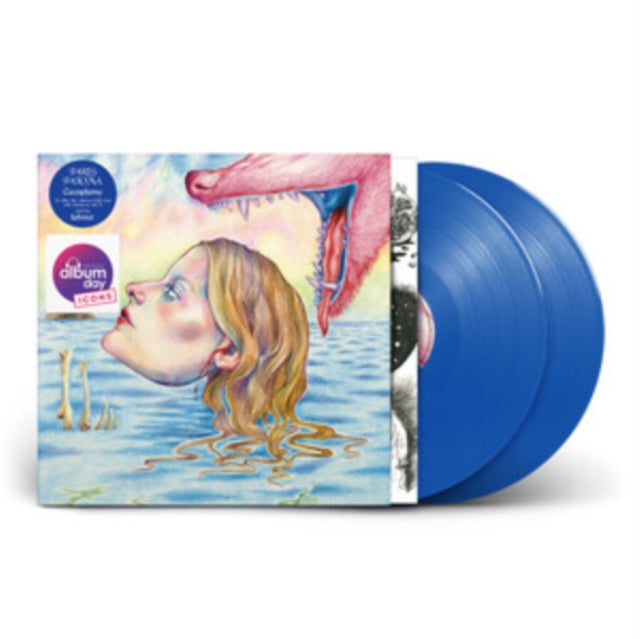 Cacophony (140G/Blue LP Vinyl)