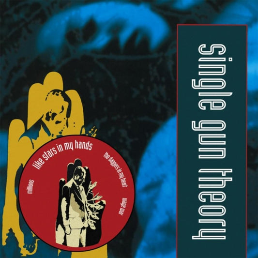 This LP Vinyl is brand new.Format: LP VinylMusic Style: Trip HopThis item's title is: Millions Like Stars In My Hands (Dl Card)Artist: Single Gun TheoryLabel: NettwerkBarcode: 067003108317Release Date: 11/20/2015