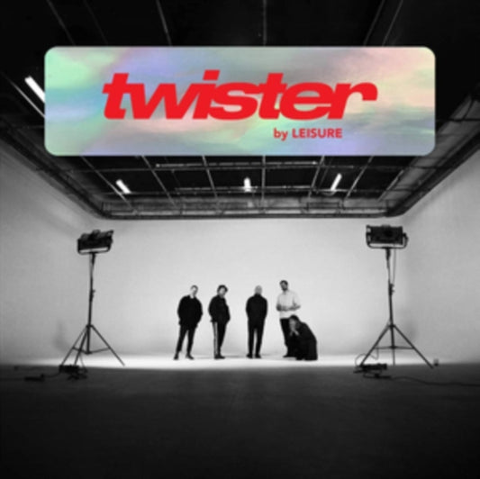 This LP Vinyl is brand new.Format: LP VinylMusic Style: Pop RockThis item's title is: TwisterArtist: LeisureLabel: NETTWERK RECORDSBarcode: 067003120319Release Date: 7/26/2019