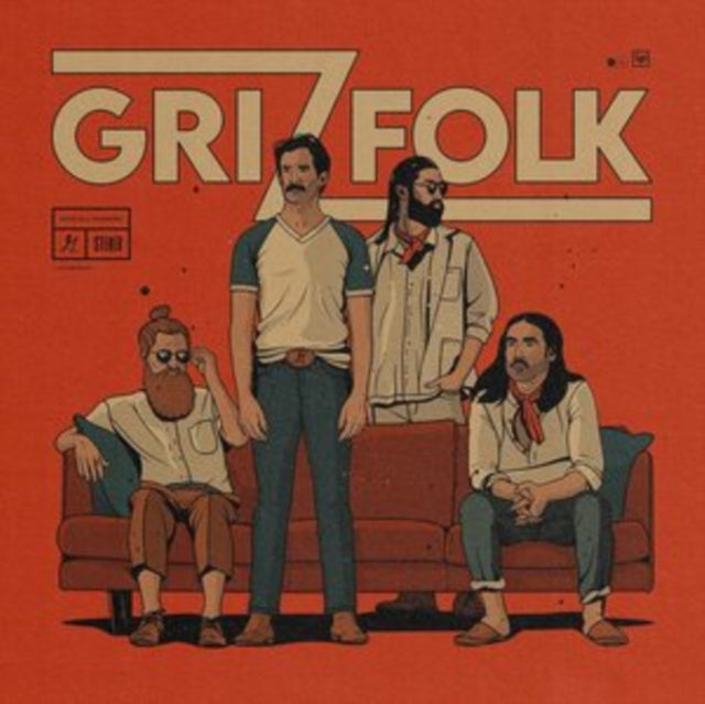 This CD is brand new.Format: CDMusic Style: Pop RockThis item's title is: GrizfolkArtist: GrizfolkBarcode: 067003126823Release Date: 9/3/2021