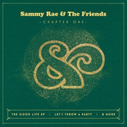 This LP Vinyl is brand new.Format: LP VinylMusic Style: Contemporary JazzThis item's title is: Chapter One (Import)Artist: Sammy & Friends RaeLabel: NETTWERKBarcode: 067003126915Release Date: 6/16/2023