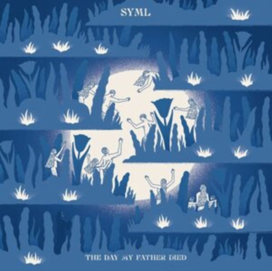 Syml - Day My Father Died (Bone Vinyl/2LP)