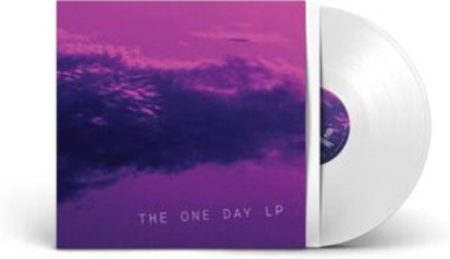 This is a 3 LP Vinyl SKU bundle.
1.This LP Vinyl is brand new.Format: LP VinylThis item's title is: One Day (White LP Vinyl)Artist: Tate McraeBarcode: 067003141215Release Date: 7/19/2024
2.This LP Vinyl is brand new.