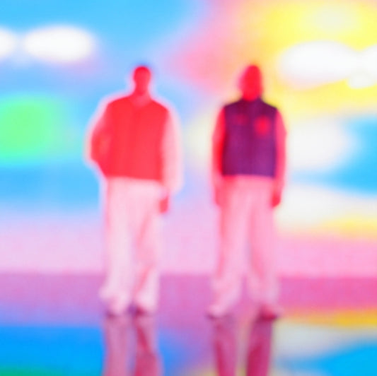 This LP Vinyl is brand new.Format: LP VinylMusic Style: ChillwaveThis item's title is: It's All A Bit FuzzyArtist: Neil FrancesLabel: Nettwerk Music GroupBarcode: 067003149013Release Date: 5/3/2024