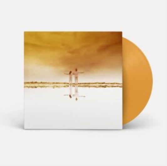 Fata Morgana: Dusk (Yellow LP Vinyl)