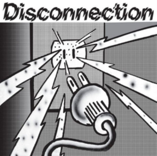 Product Image : This LP Vinyl is brand new.<br>Format: LP Vinyl<br>This item's title is: Disconnection<br>Artist: Disconnection<br>Label: PRELUDE<br>Barcode: 068381121547<br>Release Date: 6/21/2019