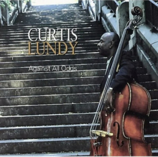 This CD is brand new.Format: CDThis item's title is: Against All OddsArtist: Curtis LundyBarcode: 068944012923Release Date: 9/28/1999