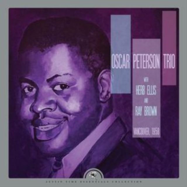 Product Image : This LP Vinyl is brand new.<br>Format: LP Vinyl<br>Music Style: Bop<br>This item's title is: Vancouver 1958 (2LP)<br>Artist: Oscar Peterson<br>Label: JUSTIN TIME RECORDS<br>Barcode: 068944028214<br>Release Date: 2/17/2023