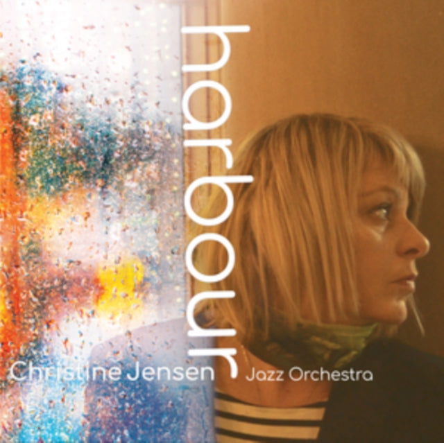 Christine Jensen - Harbour - CD