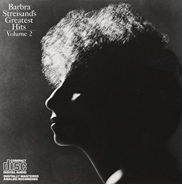 Greatest Hits Vol.2 & Collection: Greatest Hits & More & Yentl: 40Th Anniversary Deluxe Edition (2CD) & Evergreens : Celebrating Six Decades On Columbia Records & Way We Were & Simply Streisand & People & Second Barbra Streisand Album & Lazy Afternoon