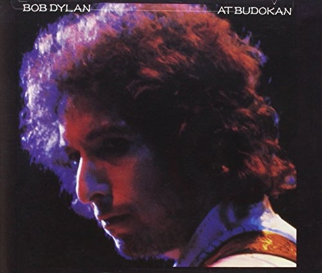 At Budokan & Time Out Of Mind