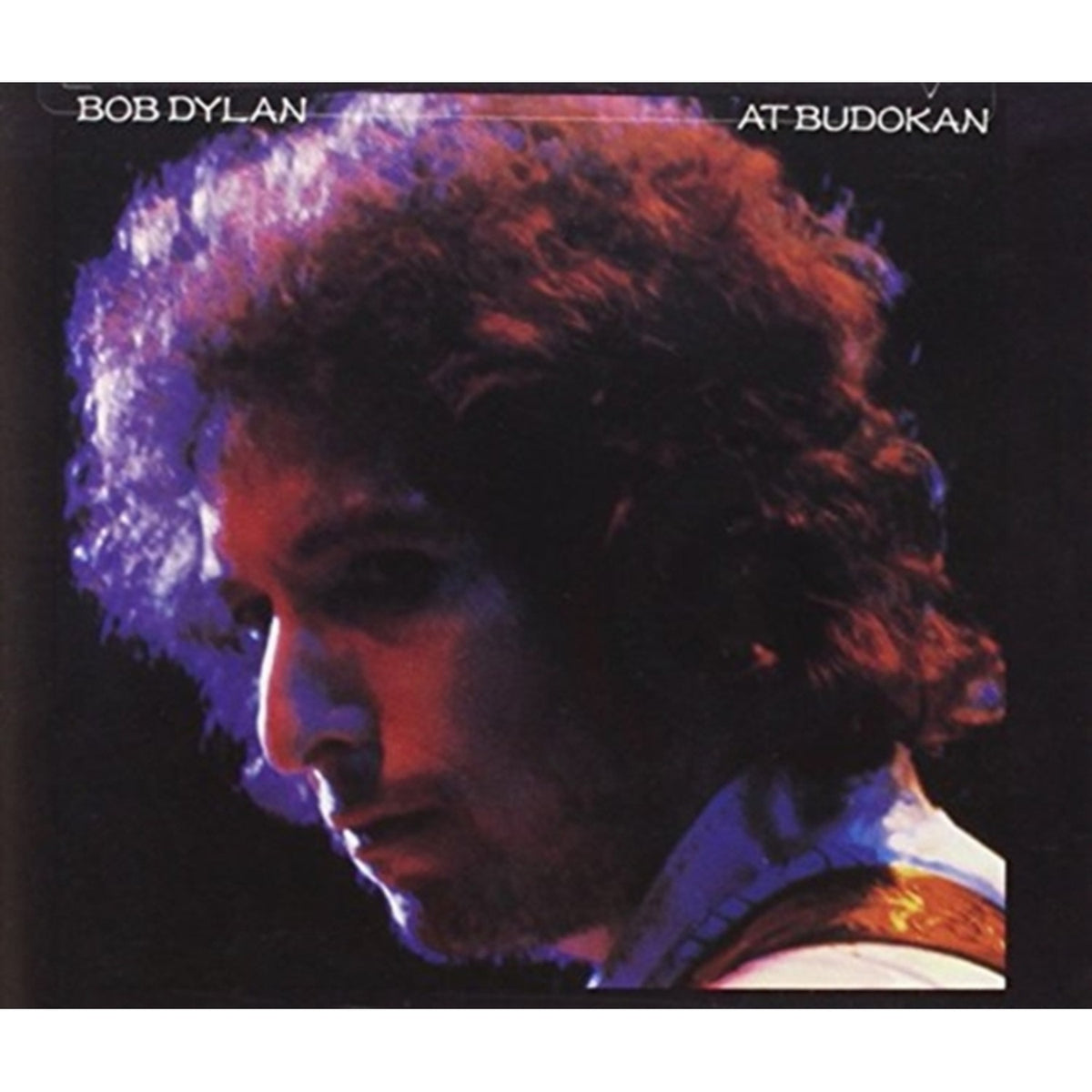 At Budokan & Time Out Of Mind & Bringing It All Back Home