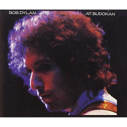At Budokan & Time Out Of Mind & Bringing It All Back Home