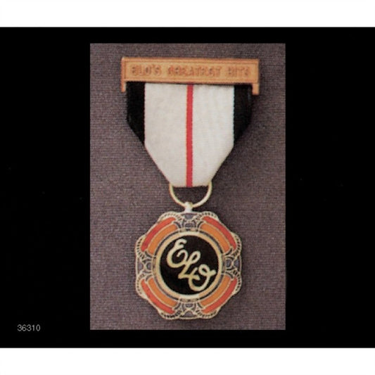 Greatest Hits & Balance Of Power & Elo 2 & No Answer & Face The Music & Eldorado