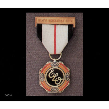 Greatest Hits & New World Record & Balance Of Power & Discovery & On The Third Day & Time & Eldorado