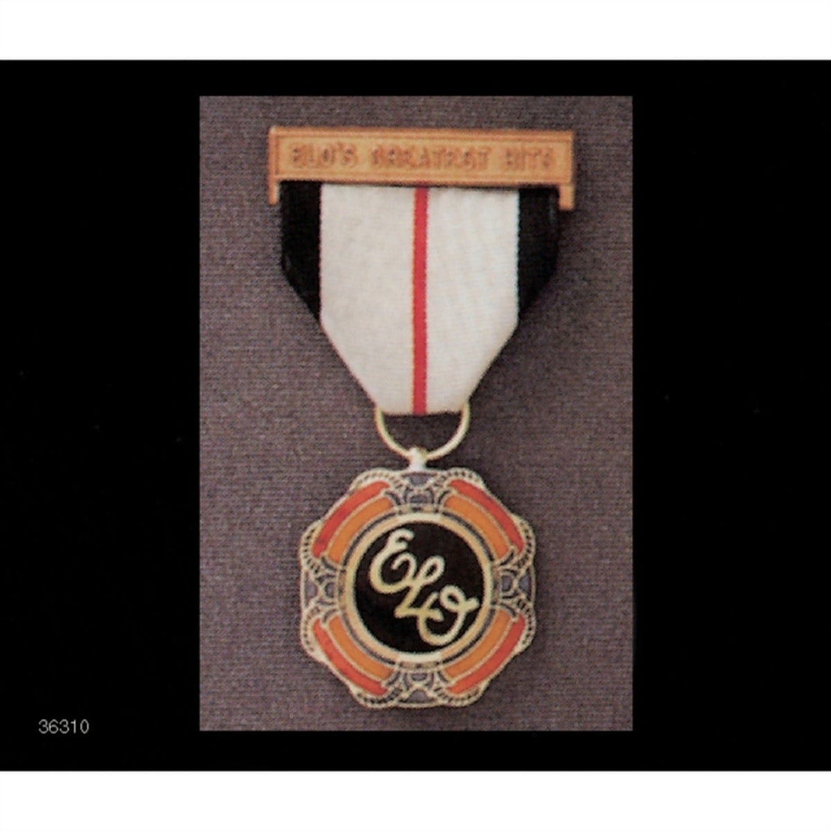 Greatest Hits & Out Of The Blue & Balance Of Power & Elo 2 & No Answer & Face The Music & Eldorado