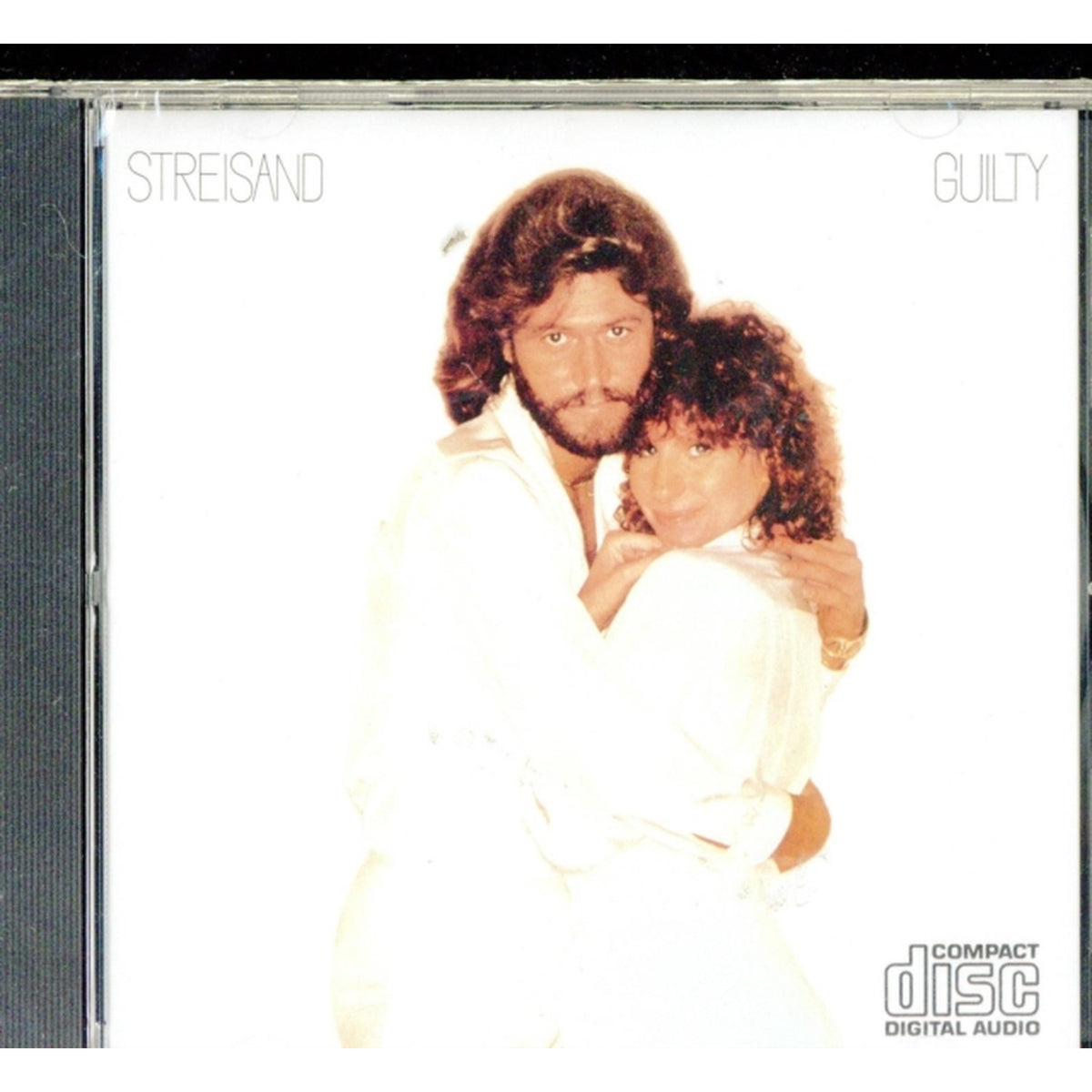 Guilty & Collection: Greatest Hits & More & Duets & Guilty Pleasures