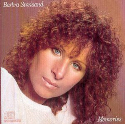 Memories & Evergreens : Celebrating Six Decades On Columbia Records & Secret Of Life: Partners, Volume 2 & Christmas Memories