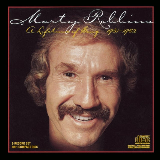 Lifetime Of Song 1951 - 1982