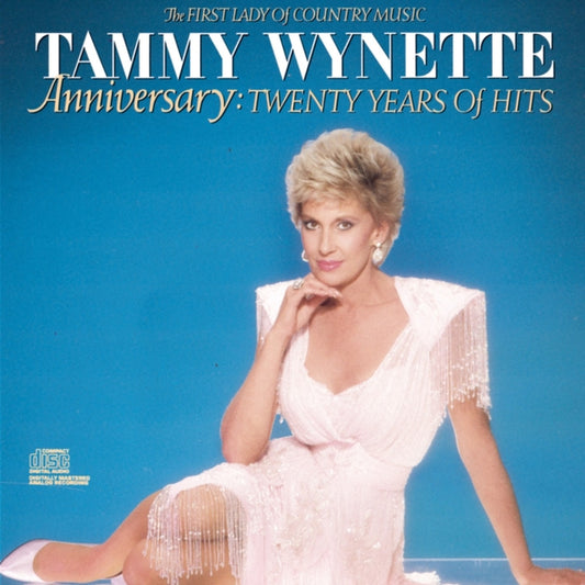 Anniversary: 20 Years Of Hits