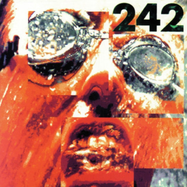 This CD is brand new.Format: CDMusic Style: EBMThis item's title is: Tyranny >For You<Artist: Front 242Label: EpicBarcode: 074644699821Release Date: 4/9/2013