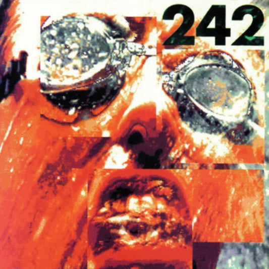 This CD is brand new.Format: CDMusic Style: EBMThis item's title is: Tyranny >For You<Artist: Front 242Label: EpicBarcode: 074644699821Release Date: 4/9/2013