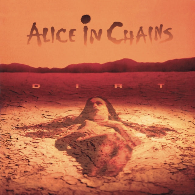 Dirt & Jar Of Flies & Black Gives Way To Blue & Greatest Hits & Unplugged & Sap & Nothing Safe: Best Of The Box & Alice In Chains
