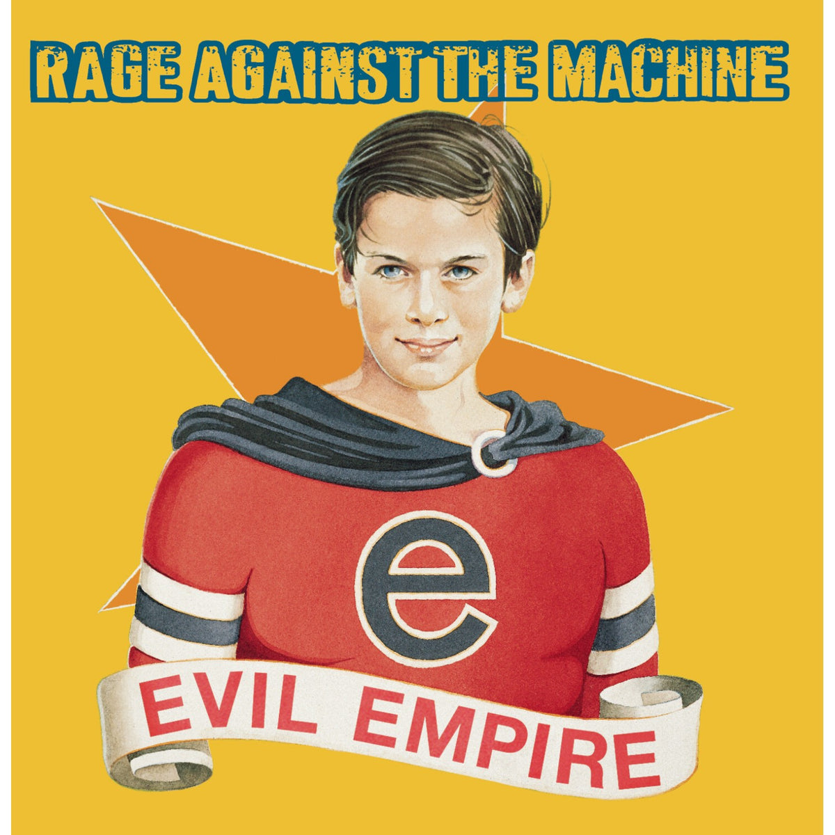 Evil Empire & Rage Against The Machine (20Th Anniversary) & Renegades