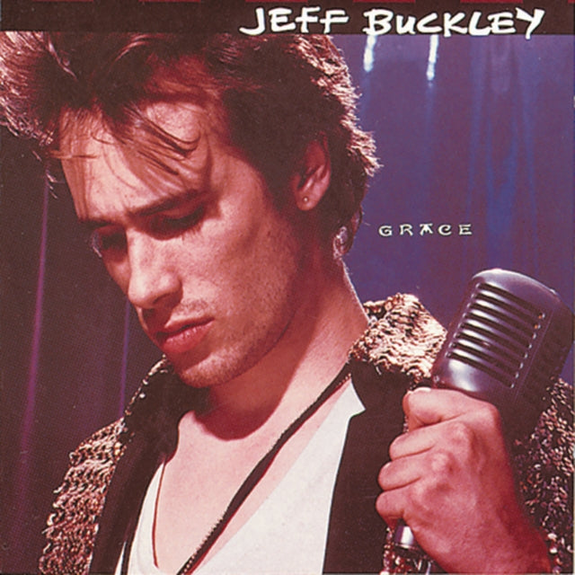 This is a 2 CD SKU bundle.
1.This CD is brand new.Format: CDThis item's title is: GraceArtist: Jeff BuckleyLabel: LEGACYBarcode: 074645752822Release Date: 8/23/1994
2.This CD is brand new.