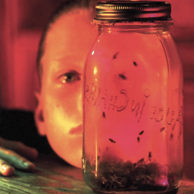 Jar Of Flies & Black Gives Way To Blue & Greatest Hits & Alice In Chains