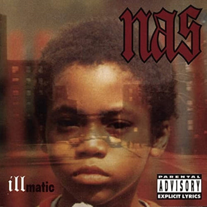 This is a 2 CD SKU bundle.
1.This CD is brand new.Format: CDMusic Style: Boom BapThis item's title is: IllmaticArtist: NasLabel: LEGACYBarcode: 074645768427Release Date: 4/19/1994
2.This CD is brand new.
