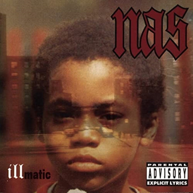 Illmatic & I Am & It Was Written