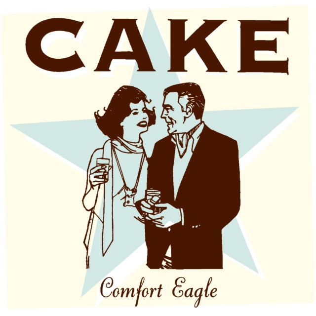 Comfort Eagle & Prolonging The Magic